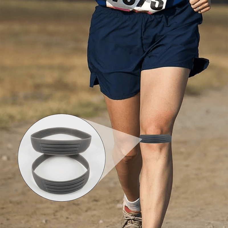 KneeRelief™ Premium Patella Bands