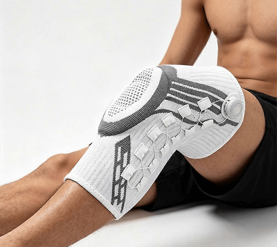 KneeRelief™ Premium Knee Brace