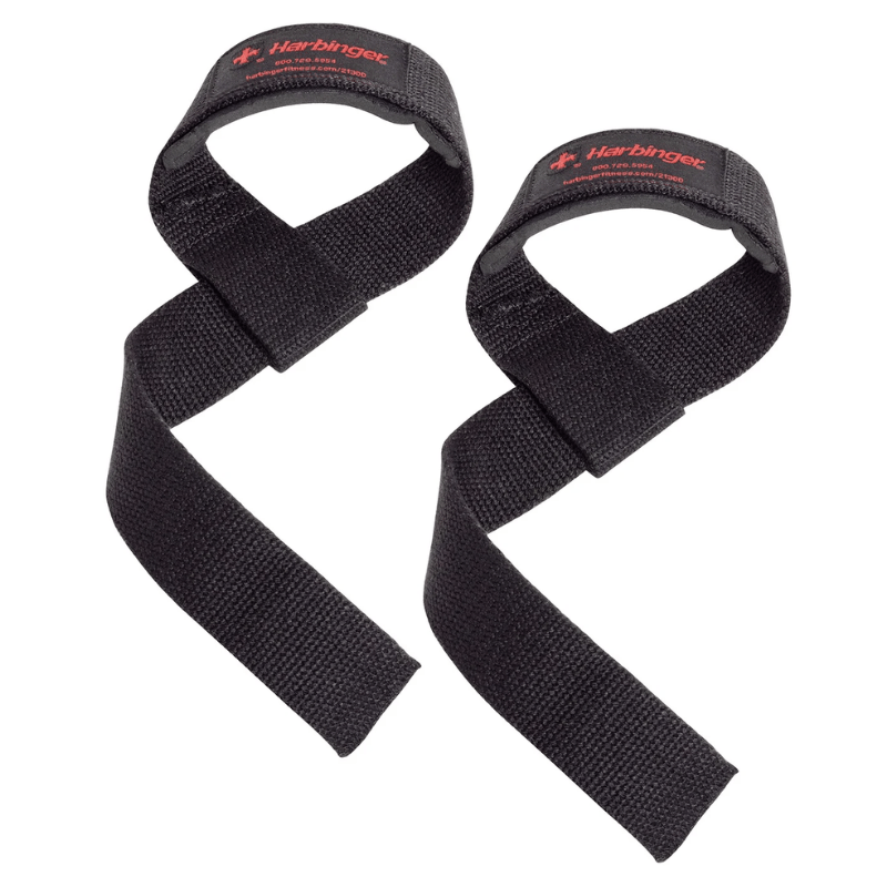 KneeRelief - Premium Lifting Straps