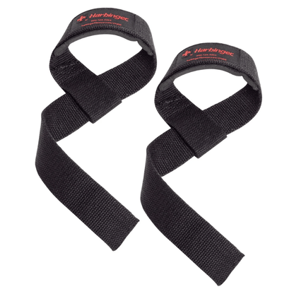 KneeRelief - Premium Lifting Straps