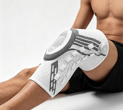 KneeRelief™ Premium Knee Brace