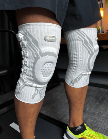 KneeRelief™ Premium Knee Brace