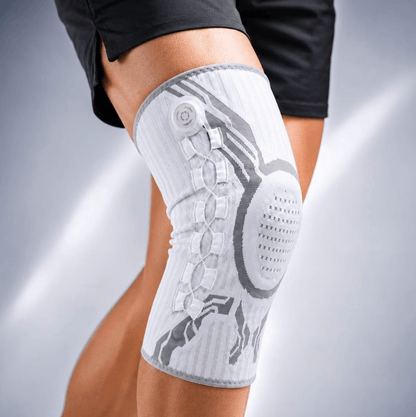 KneeRelief™ Premium Knee Brace